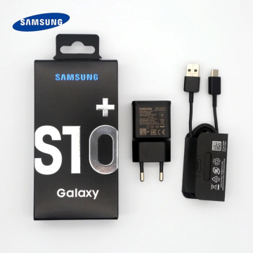 Cargador Samsung Tipo C