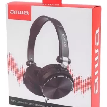 Audífono Aiwa Awx107b