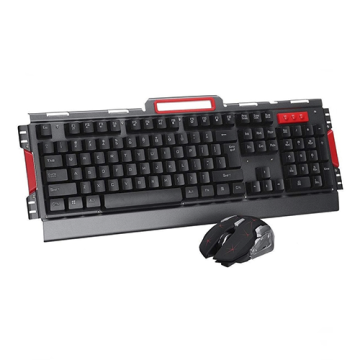 Combo Teclado Mouse Hk-50 